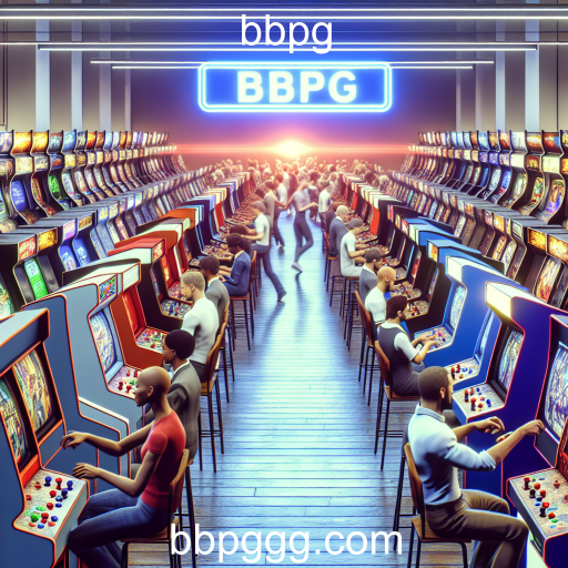 A Evolução dos Jogos Arcade: Do Fliperama ao Mundo Digital