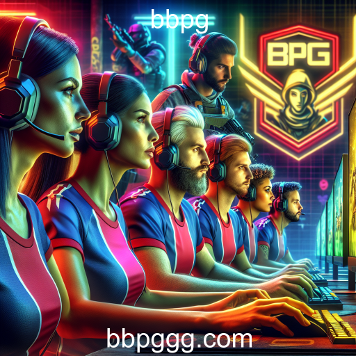 O Futuro dos Jogos Multijogador: Conexões e Competição em um Novo Nível