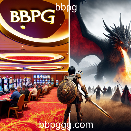A Magia dos RPGs: A Evolução e o Impacto deste Gênero nos Jogos
